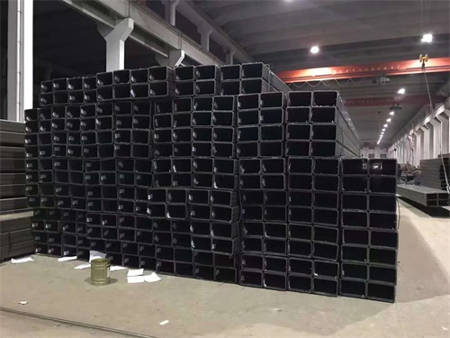 黄梅冷拔方管选型指南 工程采购怎么选